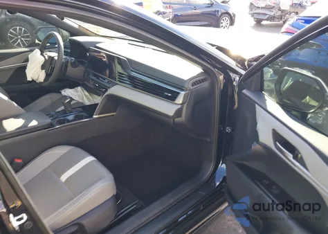 2025 Toyota Camry Se from USA, damaged, VIN 4T1DAACK1SU577905